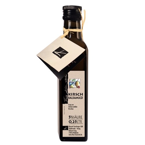 kirsch balsamico